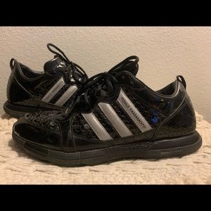 Yohji Yamamoto Y3 sneakers